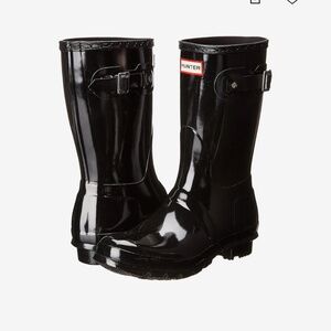 Hunter Boots